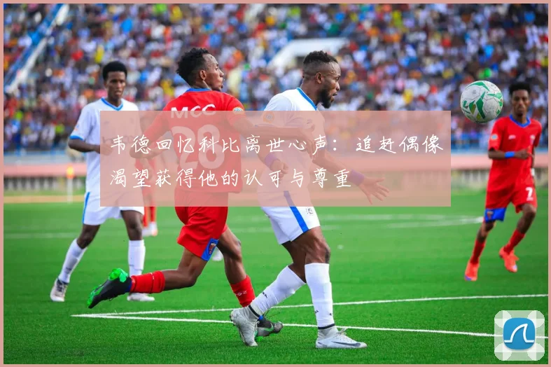 韦德回忆科比离世心声：追赶偶像渴望获得他的认可与尊重
